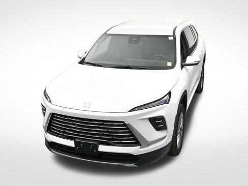 Used 2026 Buick Enclave Preferred image 23