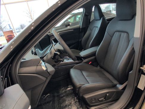 New 2026 Audi A6 Premium Plus image 19