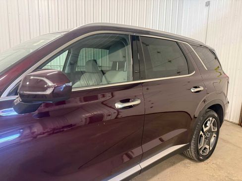 Used 2024 Hyundai Palisade SEL AWD/4WD image 7