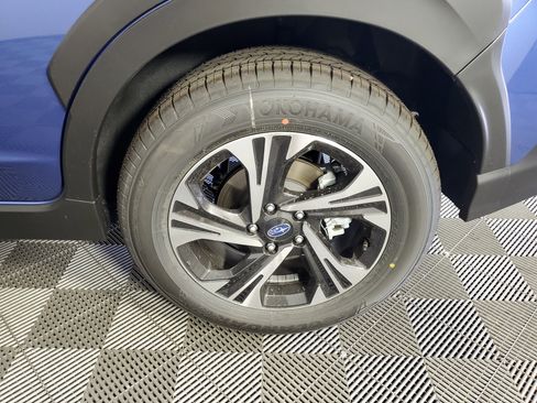 New 2025 Subaru Crosstrek 2.5i Premium w/ Crosstrek Mirror Package image 30
