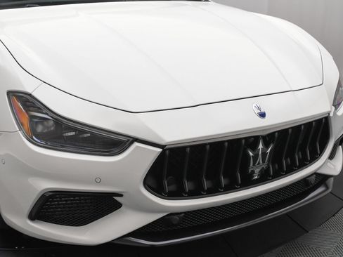 New 2024 Maserati Ghibli Modena Ultima Q4 AWD/4WD image 20
