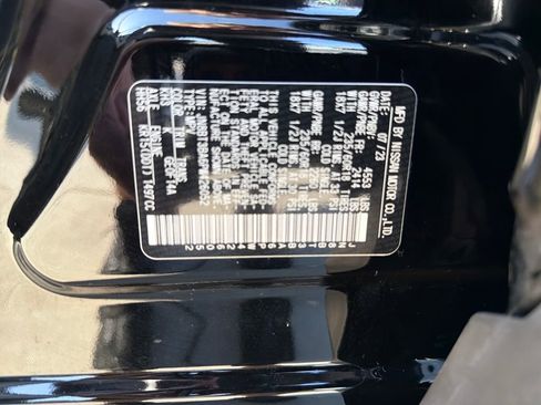 Used 2023 Nissan Rogue SV image 61