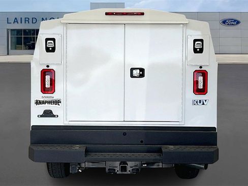 New 2024 Ford F350 XL image 4