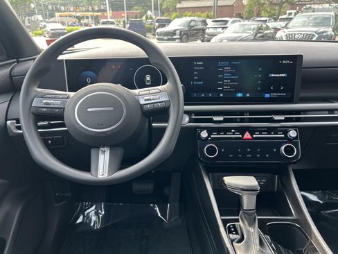 New 2026 Hyundai Santa Cruz SEL AWD/4WD image 46