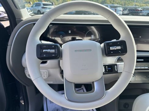 New 2026 Hyundai Palisade Limited image 13