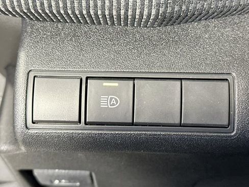 Used 2023 Toyota bZ4X XLE image 10