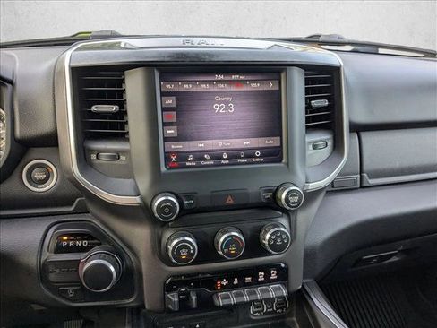 Used 2019 RAM 1500 Big Horn RWD image 9