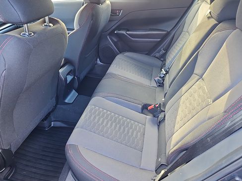 Certified 2025 Subaru Impreza 2.0i Sport image 26