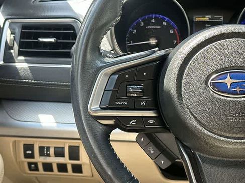 Used 2018 Subaru Legacy 2.5i Premium AWD/4WD image 8