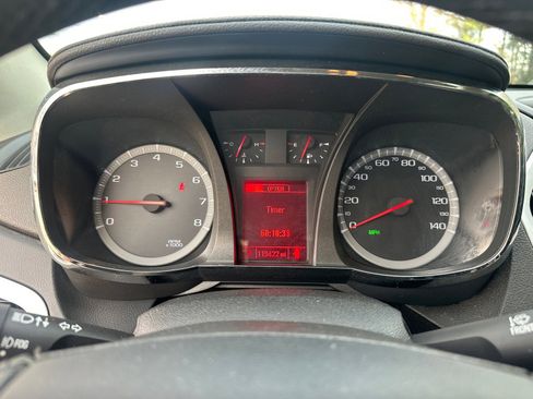 Used 2015 GMC Terrain SLE image 26