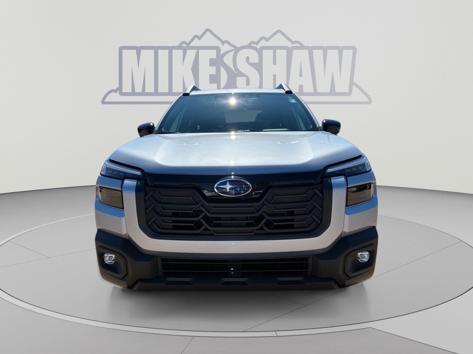New 2026 Subaru Outback Limited AWD/4WD image 8