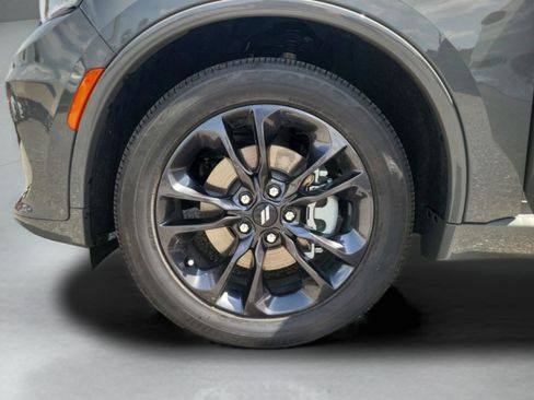 New 2026 Dodge Durango GT w/ Blacktop Package image 34