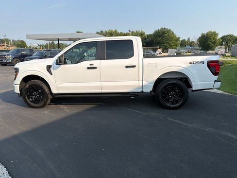 New 2026 Ford F150 STX AWD/4WD image 6