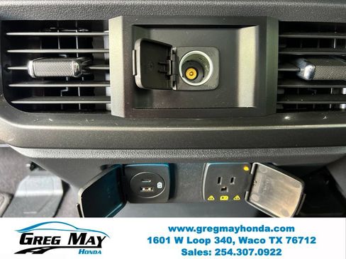 Used 2023 Ford F150 XLT w/ Equipment Group 301A Mid AWD/4WD image 18