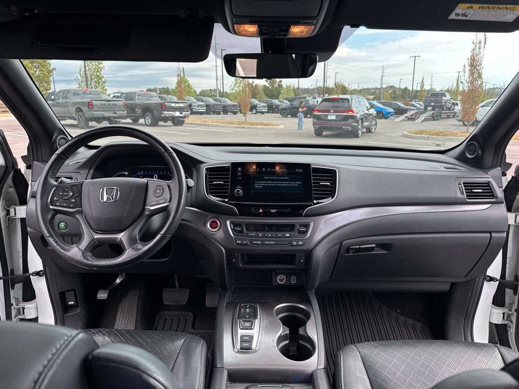 Used 2019 Honda Passport EX-L image 29