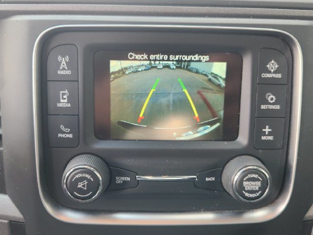 Used 2018 RAM 2500 Tradesman w/ Chrome Appearance Group AWD/4WD image 16