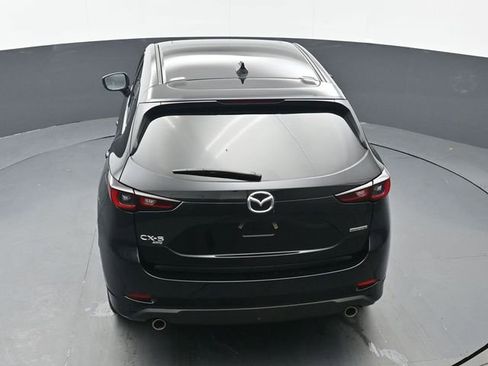 Certified 2024 MAZDA CX-5 AWD 2.5 S w/ Premium Plus Pkg image 37