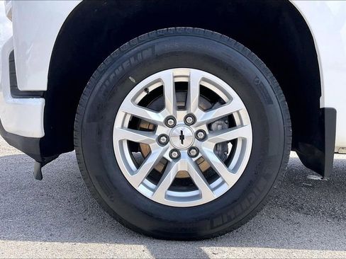Used 2022 Chevrolet Silverado 1500 RST image 35