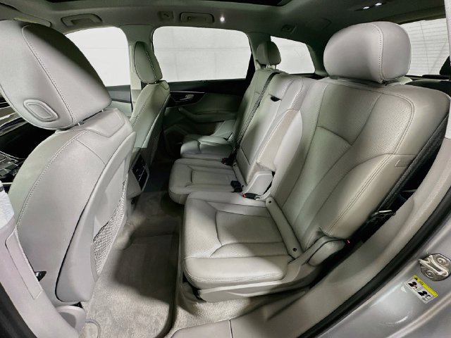 Used 2022 Audi Q7 3.0T Premium Plus AWD/4WD image 26