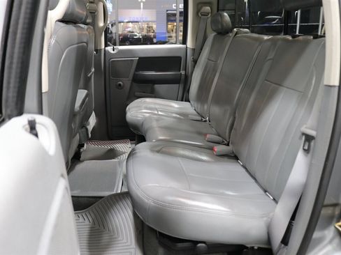 Used 2007 Dodge Ram 3500 Truck Laramie image 82