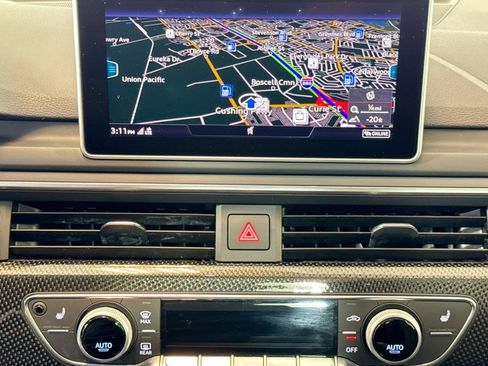 Used 2018 Audi S5 Premium Plus w/ Navigation Package image 13