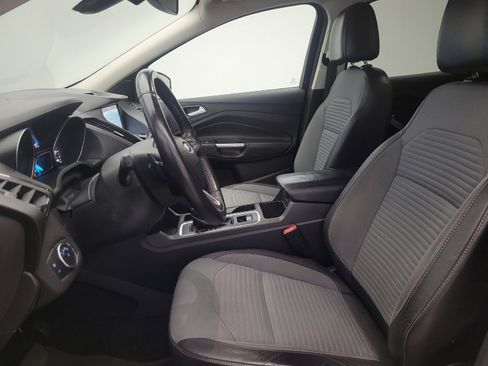 Used 2017 Ford Escape Titanium FWD image 17