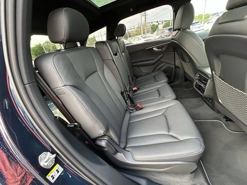 New 2026 Audi Q7 3.0T Premium Plus AWD/4WD image 47