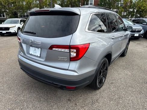 Certified 2022 Honda Pilot Special Edition image 19
