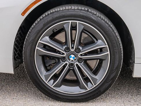 Used 2022 BMW 228i xDrive Gran Coupe 228i xDrive Gran Coupe image 32