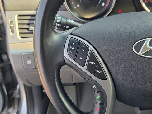 Used 2015 Hyundai Elantra Limited FWD image 33
