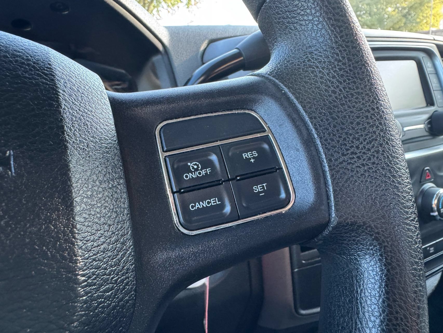 Used 2016 RAM 1500 Tradesman w/ Popular Equipment Group RWD image 16