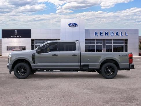 New 2026 Ford F350 XLT w/ XLT Premium Package AWD/4WD image 3