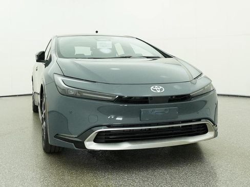 New 2026 Toyota Prius Plug-In Hybrid w/ Limited Premium Package FWD image 13