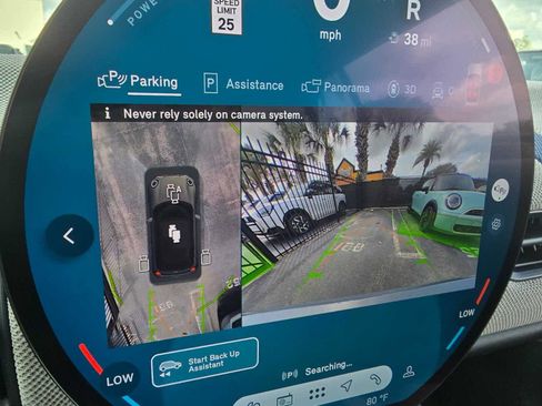 New 2026 MINI Cooper S image 12