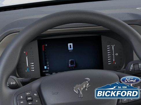 New 2026 Ford Bronco Sport Big Bend image 13