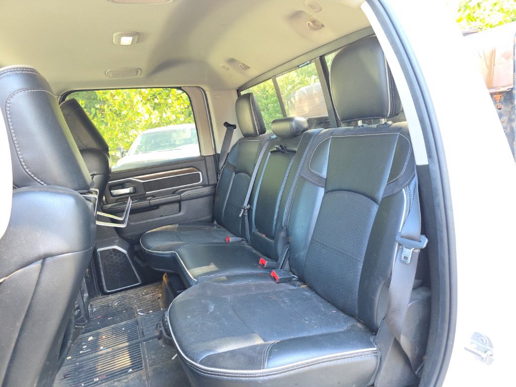 Used 2023 RAM 3500 Laramie AWD/4WD image 15