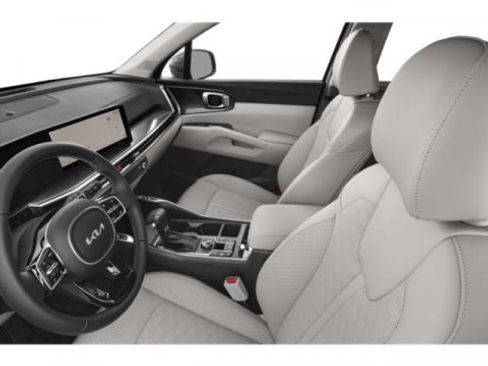 New 2026 Kia Sorento EX FWD image 11