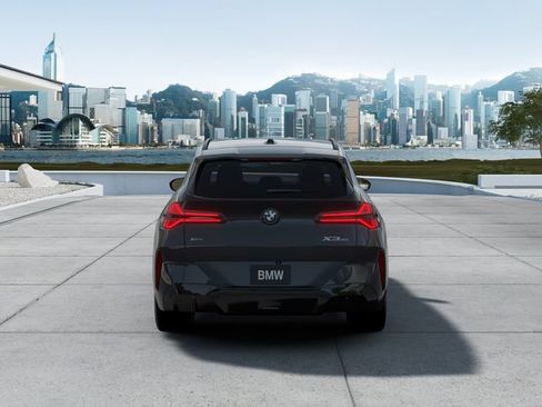 New 2026 BMW X3 xDrive30i AWD/4WD image 5