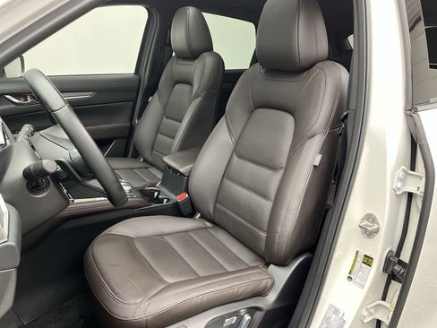 Used 2023 MAZDA CX-5 Signature image 11
