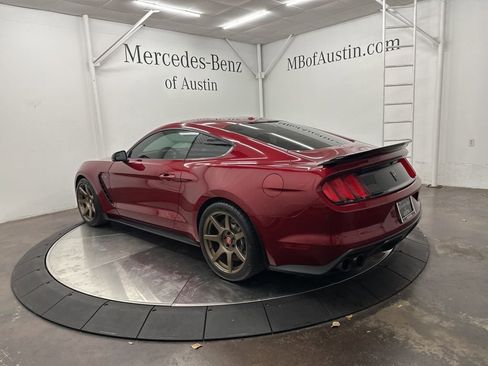 Used 2017 Ford Mustang Shelby GT350 w/ Electronics Package image 5