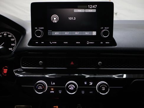 Used 2022 Honda Civic Sport image 20