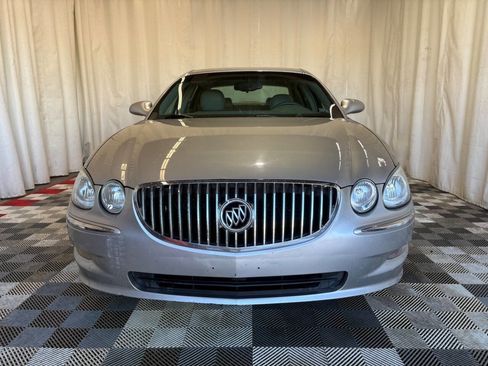 Used 2008 Buick LaCrosse CXL image 4