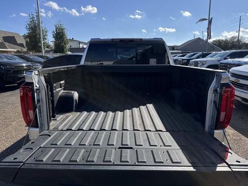 Used 2022 GMC Sierra 1500 Denali w/ Technology Package image 10