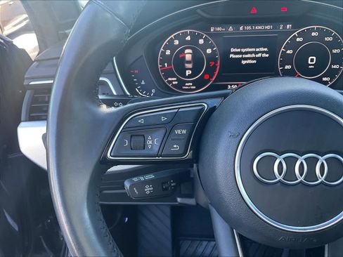 Used 2018 Audi A4 2.0T Prestige w/ Prestige Package AWD/4WD image 19