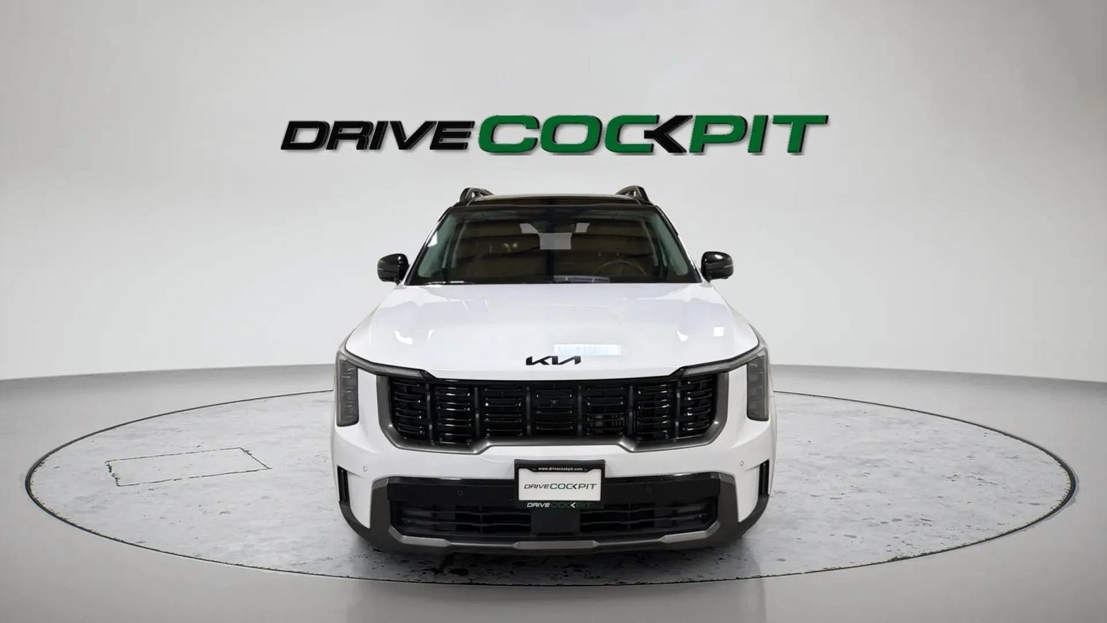 Used 2025 Kia Sorento SX AWD/4WD image 2