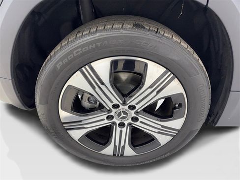 Used 2024 Mercedes-Benz EQB 300 4MATIC w/ Winter Package image 86