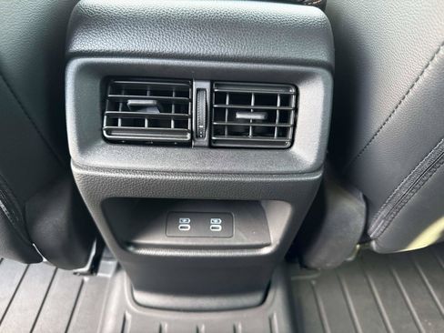 Certified 2024 Honda CR-V Sport Touring image 19