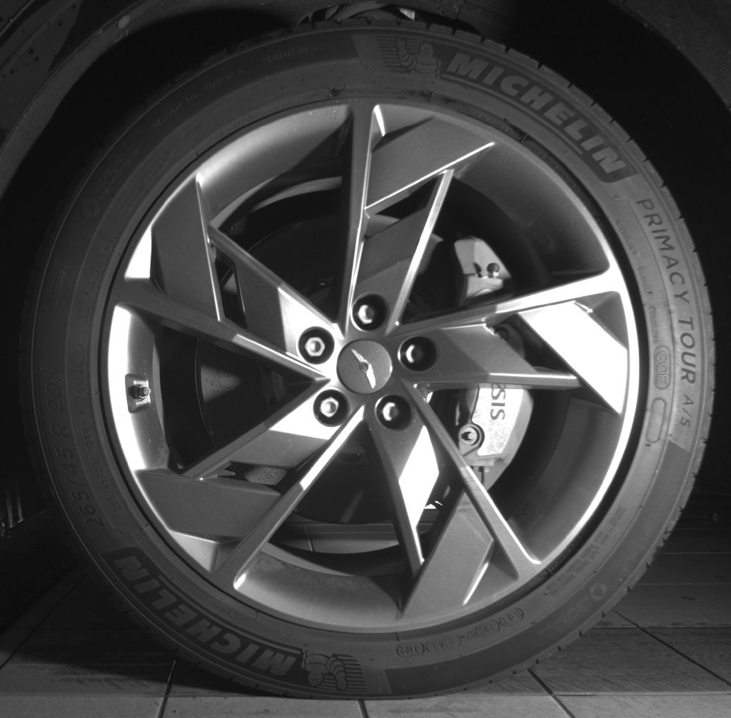 Used 2024 Genesis Electrified GV70 AWD/4WD image 23