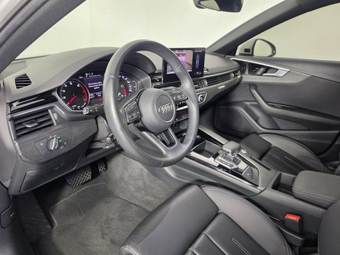 Used 2021 Audi A4 2.0T Premium w/ Convenience Package AWD/4WD image 14