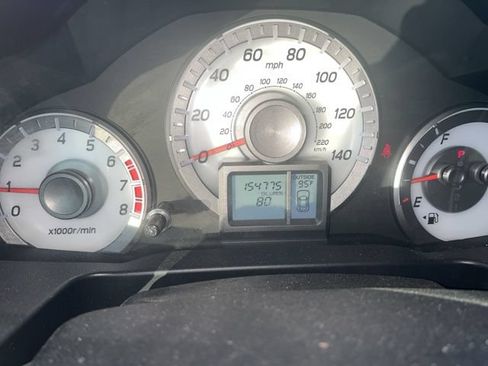 Used 2012 Honda Pilot EX-L image 9